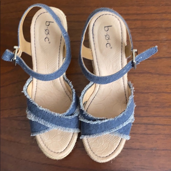 Fun summer Espadrilles - Picture 5 of 9